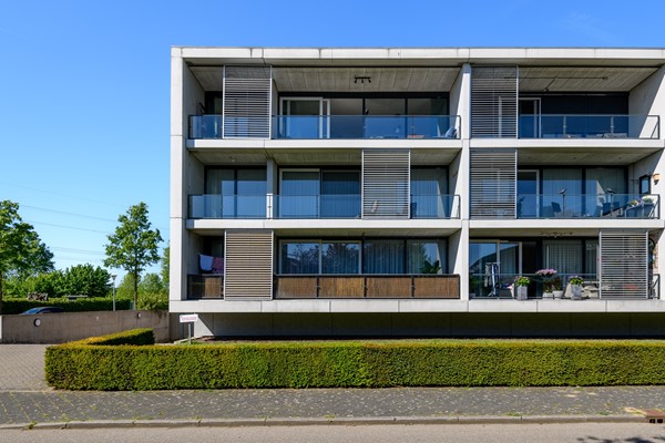 Medium property photo - De Lingert 6499A, 6605 DZ Wijchen